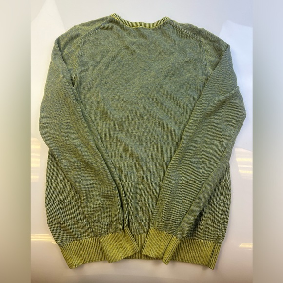 Retois Men’s Crewneck Sweater R143-18 - Picture 6 of 6